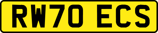 RW70ECS