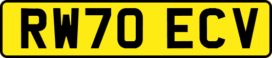 RW70ECV