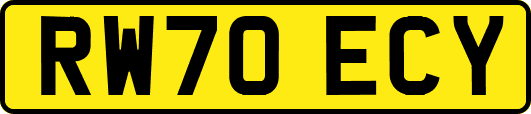 RW70ECY