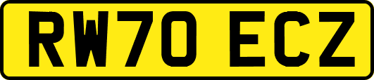 RW70ECZ
