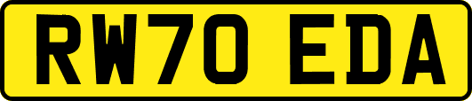RW70EDA