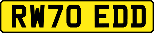 RW70EDD
