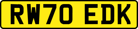 RW70EDK