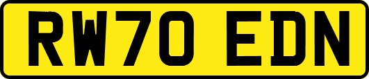 RW70EDN