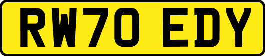 RW70EDY