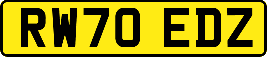 RW70EDZ