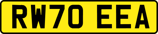 RW70EEA
