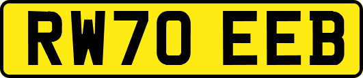 RW70EEB