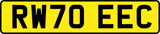 RW70EEC