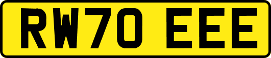 RW70EEE