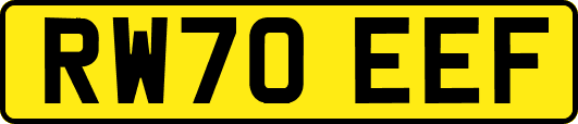 RW70EEF
