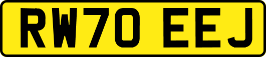 RW70EEJ