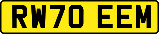 RW70EEM