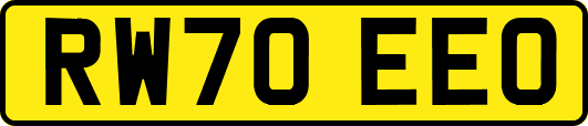 RW70EEO