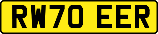 RW70EER