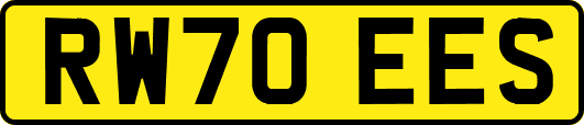 RW70EES