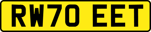 RW70EET
