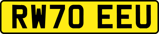 RW70EEU