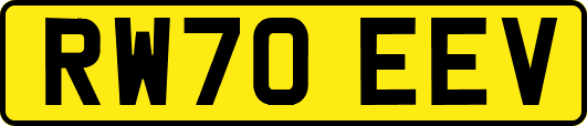 RW70EEV