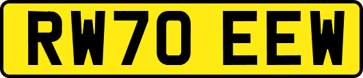 RW70EEW