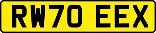 RW70EEX