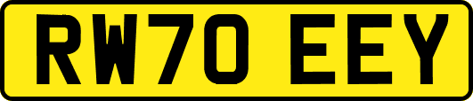 RW70EEY