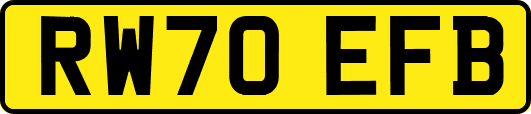 RW70EFB
