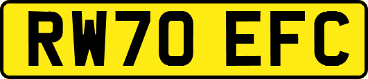 RW70EFC