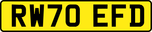 RW70EFD