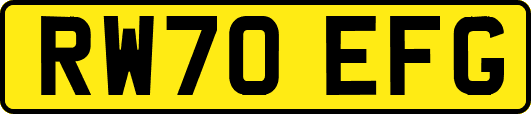 RW70EFG