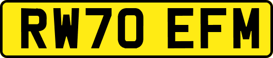 RW70EFM