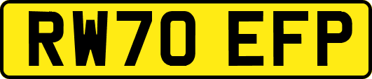 RW70EFP