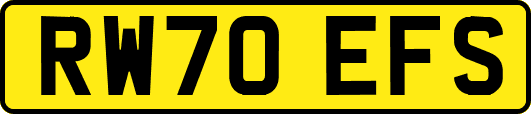 RW70EFS