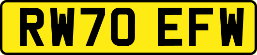 RW70EFW