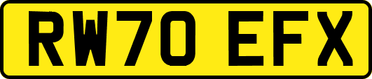 RW70EFX