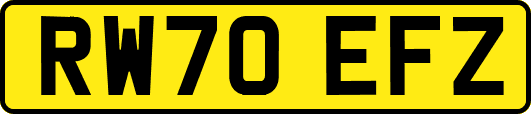 RW70EFZ