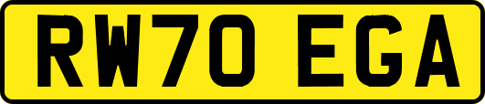 RW70EGA