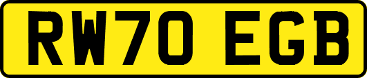 RW70EGB
