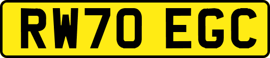 RW70EGC