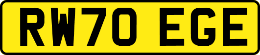 RW70EGE