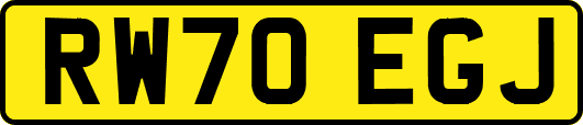 RW70EGJ