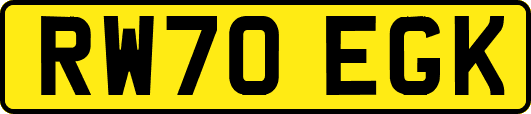 RW70EGK