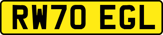 RW70EGL