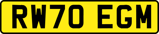 RW70EGM