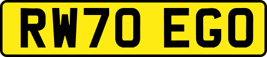 RW70EGO