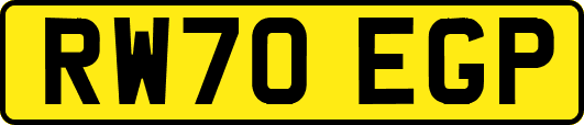 RW70EGP