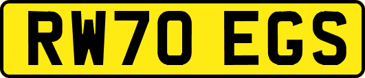 RW70EGS
