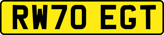 RW70EGT