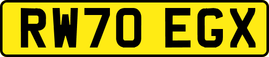 RW70EGX