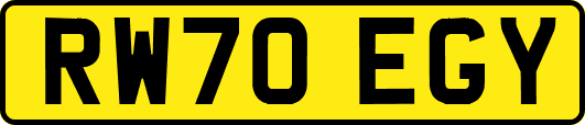 RW70EGY